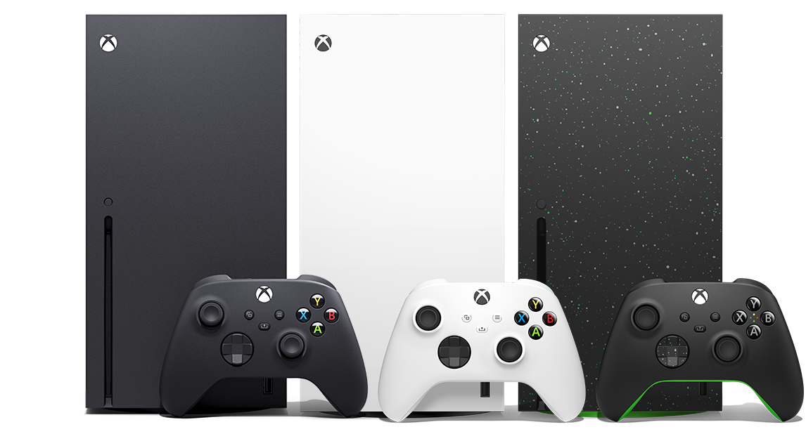Xbox Series X