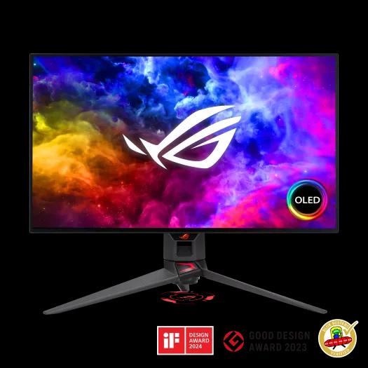ROG Swift PG27AQN