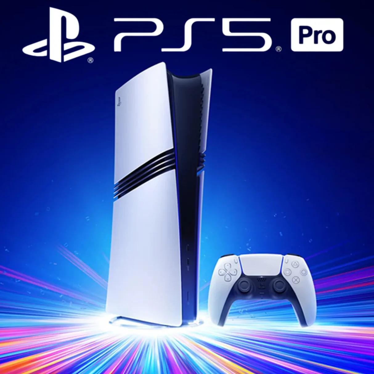 PlayStation 5 Pro