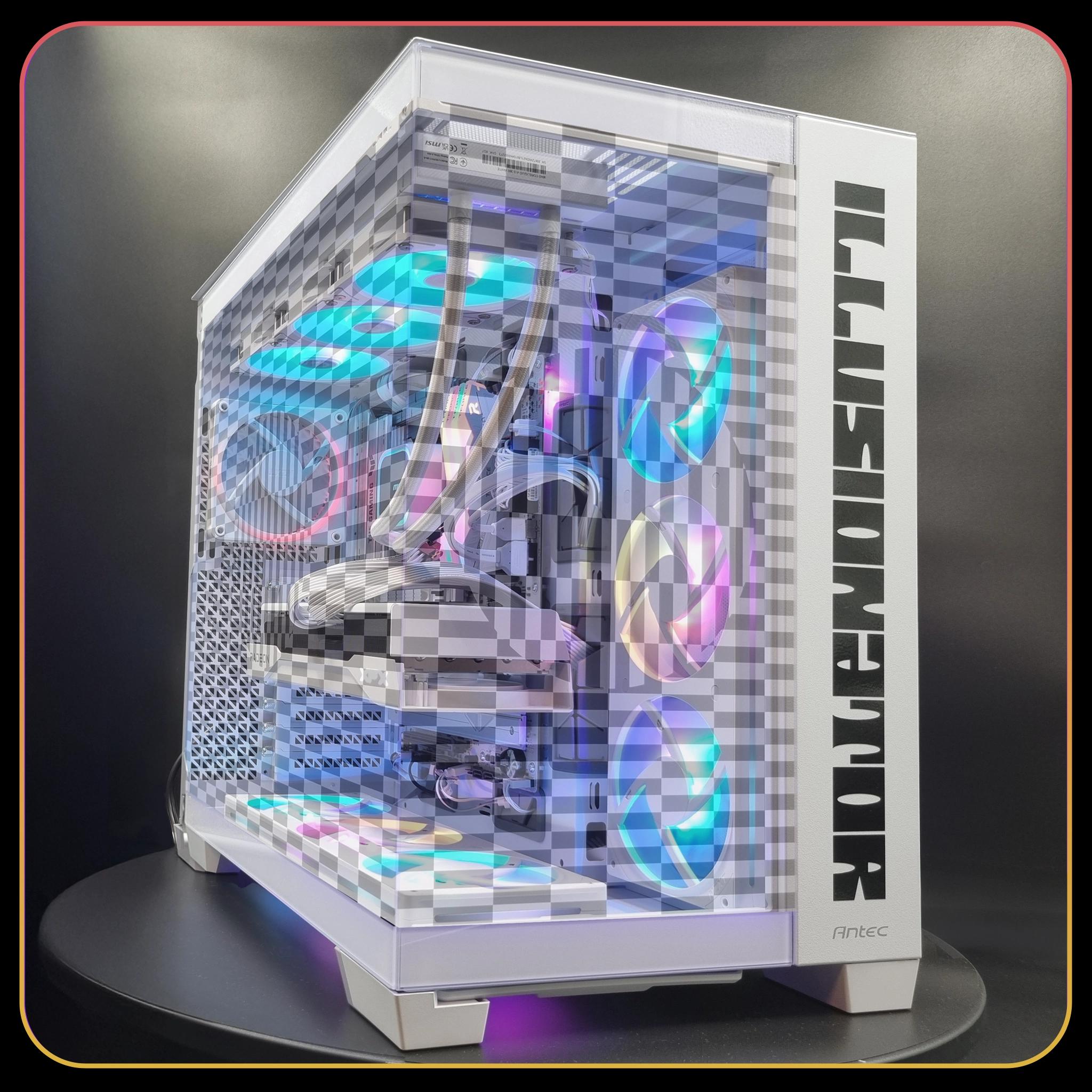 Giveaway