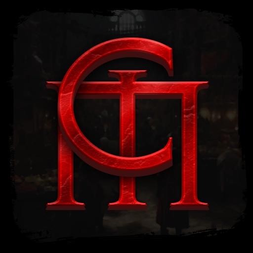 CM Logo