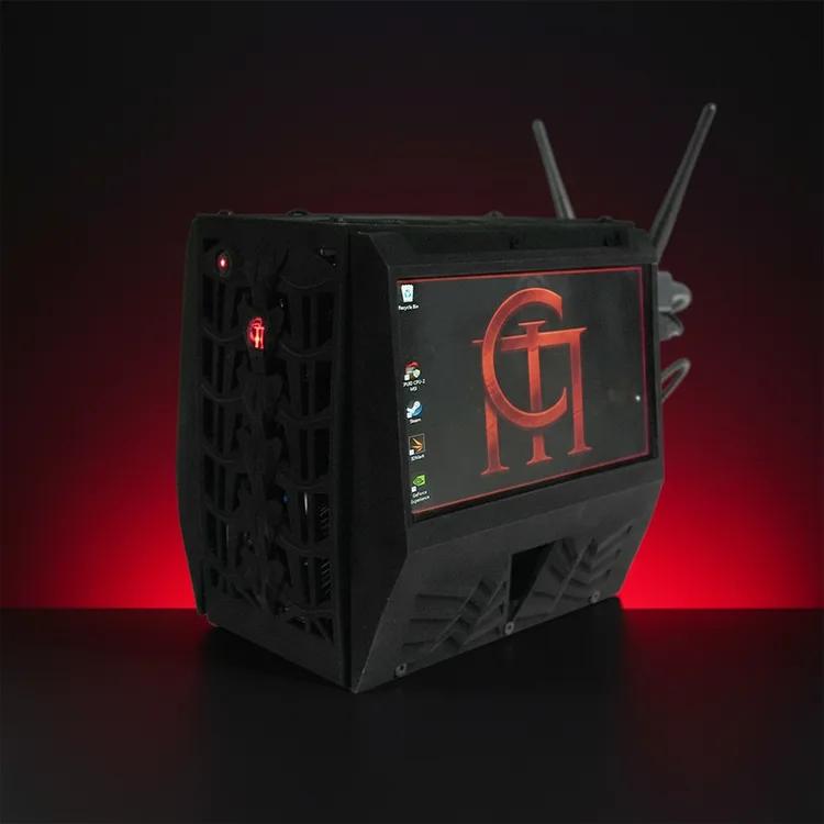 Black Box