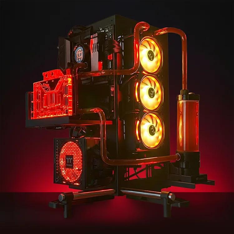 Blood Reactor