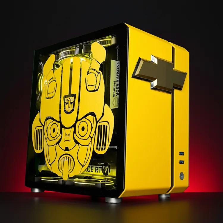 Bumble Bee