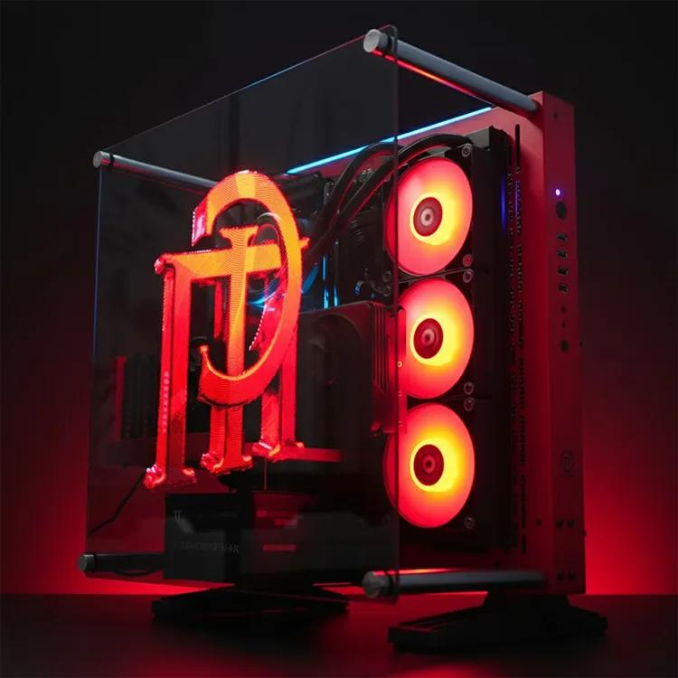 Crimson Turbine