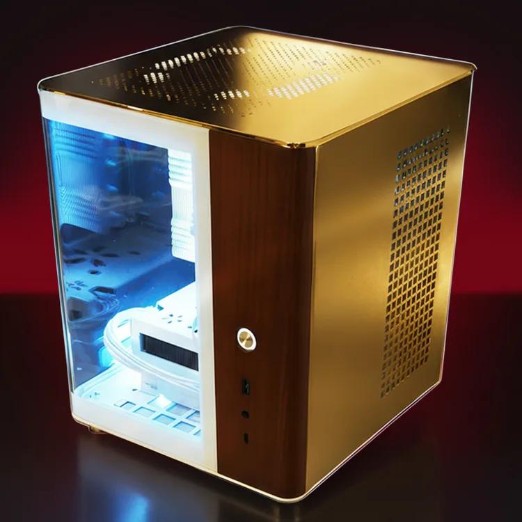24ct Gold Plated Ghost