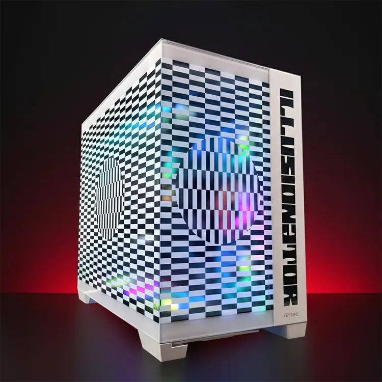 Illusionator PC