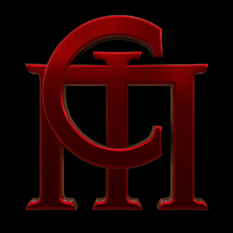 Spinning logo