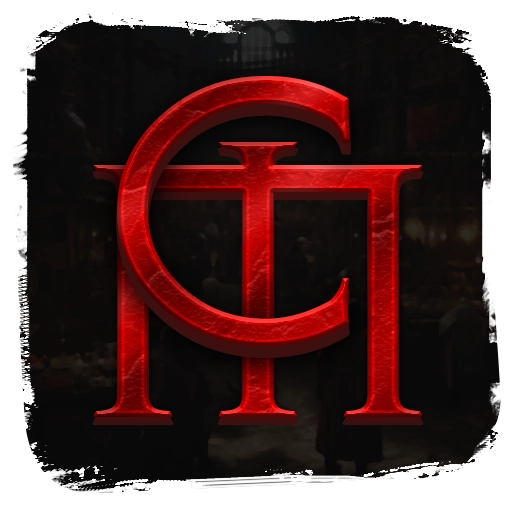 CM Logo