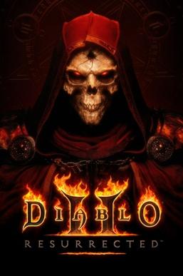 Diablo 2 Resurrected