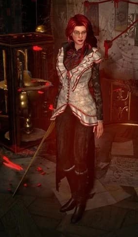 Path of Exile