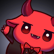 Crimson Loot Carnival