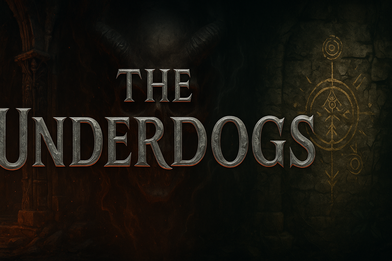 THE UNDERDOGS