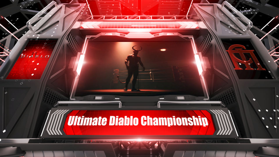 Ultimate Diablo Championship S9