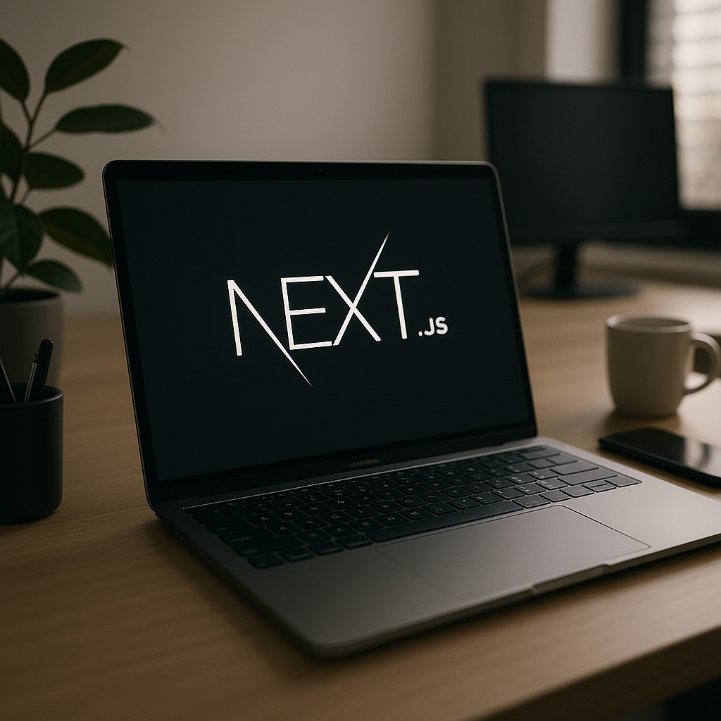 Unlocking the Power of NextJs in Modern App Development - image 1