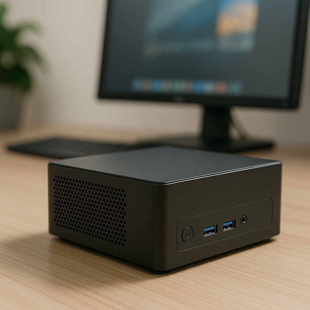 Rethinking Small Form Factor Computers: Emerging Market Dynamics and Unexpected Growth Drivers - image 1