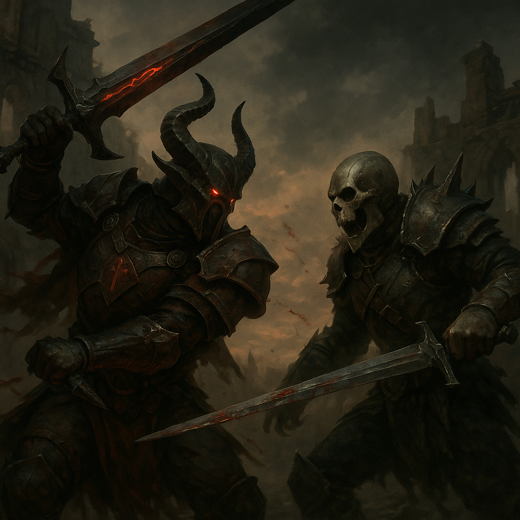 Mastering Diablo 4 PvP: Step-by-Step Strategies That Defy Conventional Wisdom - image 1