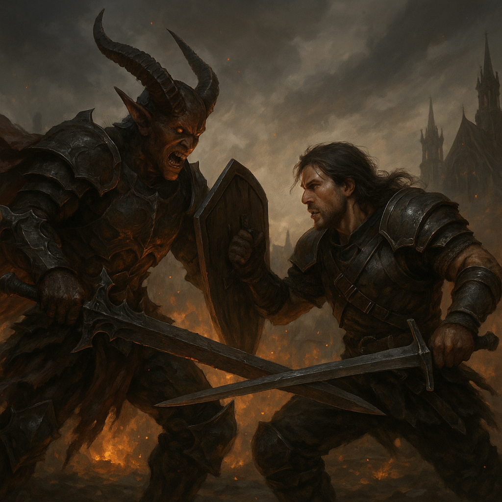 Diablo 4 PvP: Market Dynamics and the Subtle Shift in Competitive Gaming Ecosystems - image 1