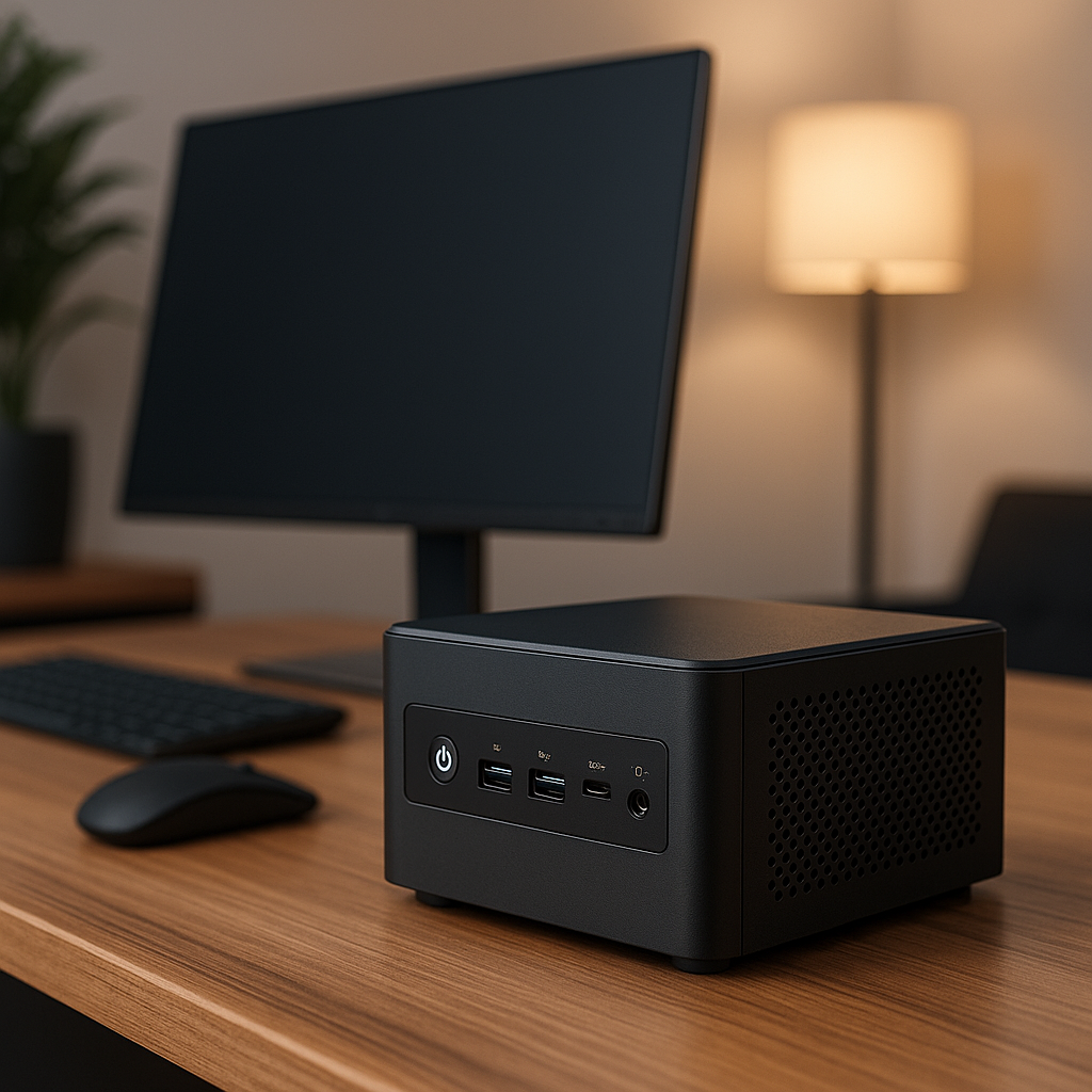 Why Small Form Factor Computers Are the Hidden Champions of Modern Tech Spaces - image 1
