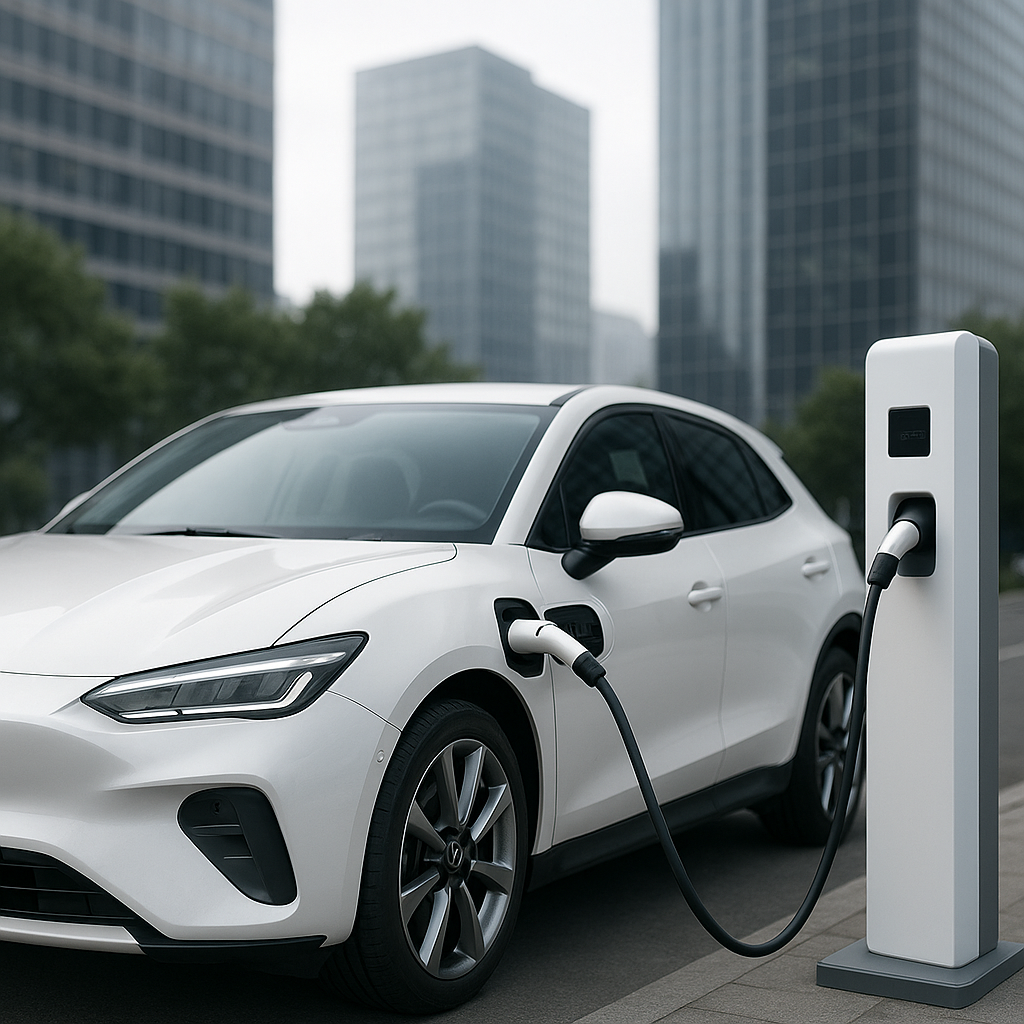 Electric Cars in 2026: Debunking the Hype and Unveiling Overlooked Realities - image 3