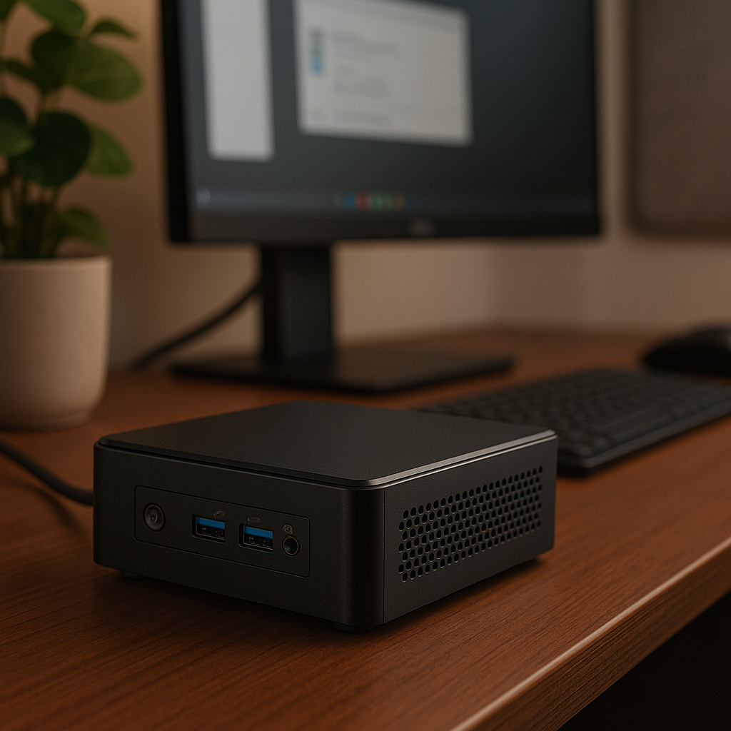 Why Small Form Factor Computers Are the Hidden Champions of Modern Tech Spaces - image 3