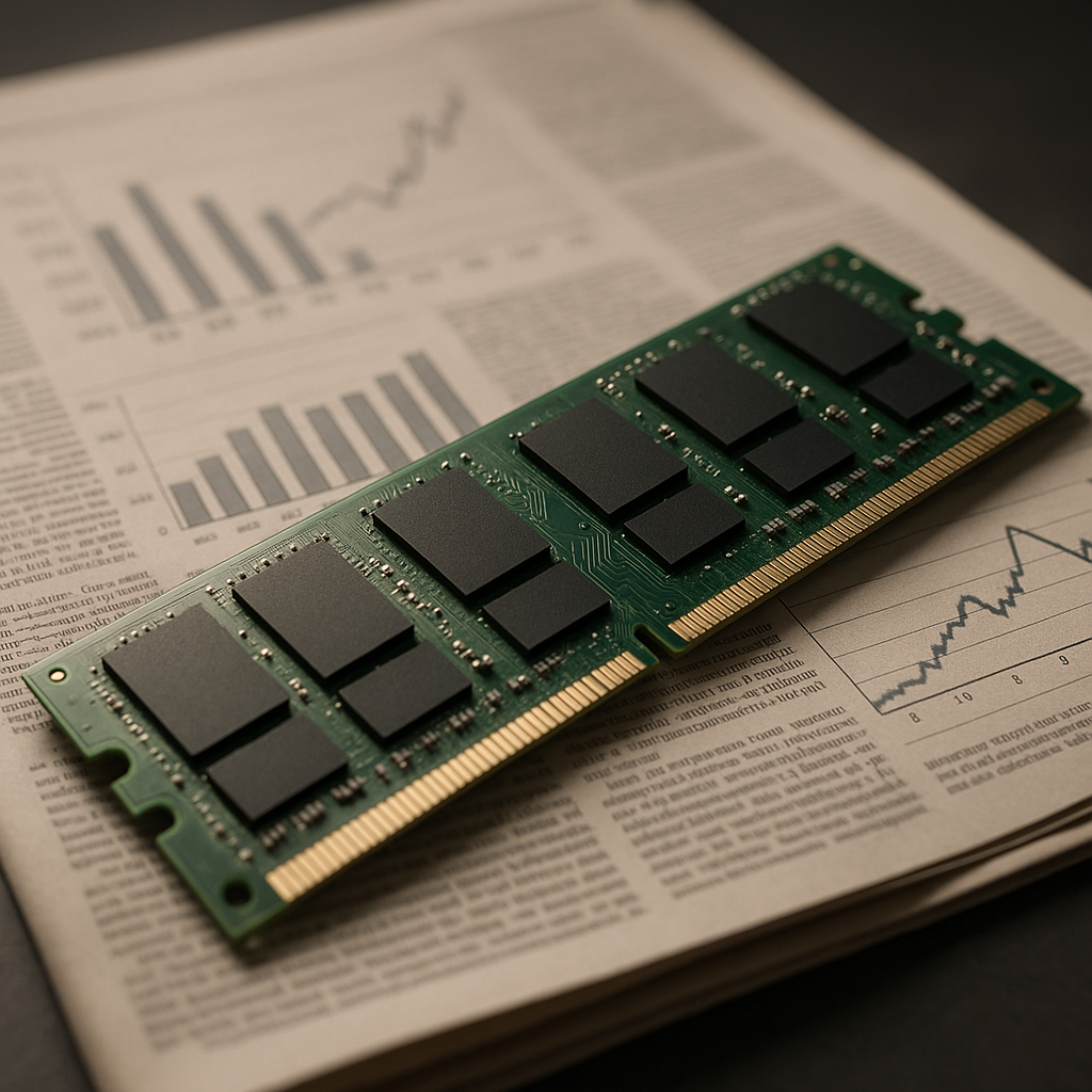 Why RAM Prices in 2026 Might Surprise You: Beyond Supply and Demand - image 3