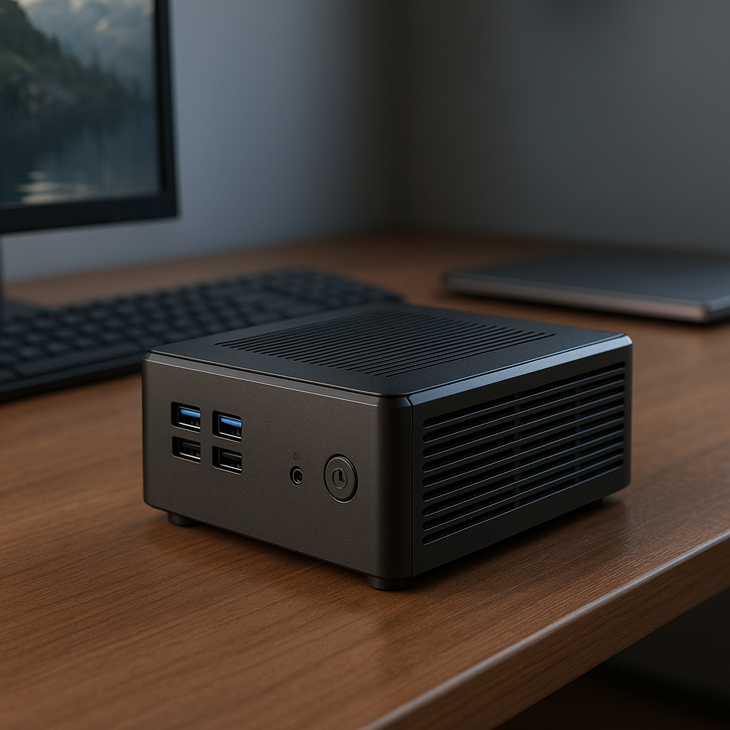 Small Form Factor Computers: Rethinking Power, Portability, and Purpose Beyond Size - image 3