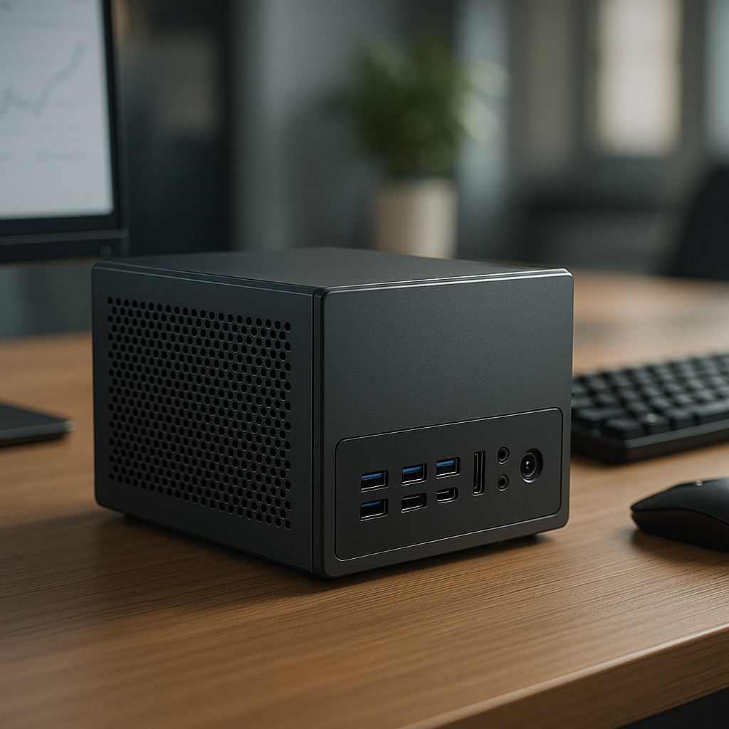 The Surging Market Dynamics and Hidden Forces Behind Small Form Factor Computers - image 3