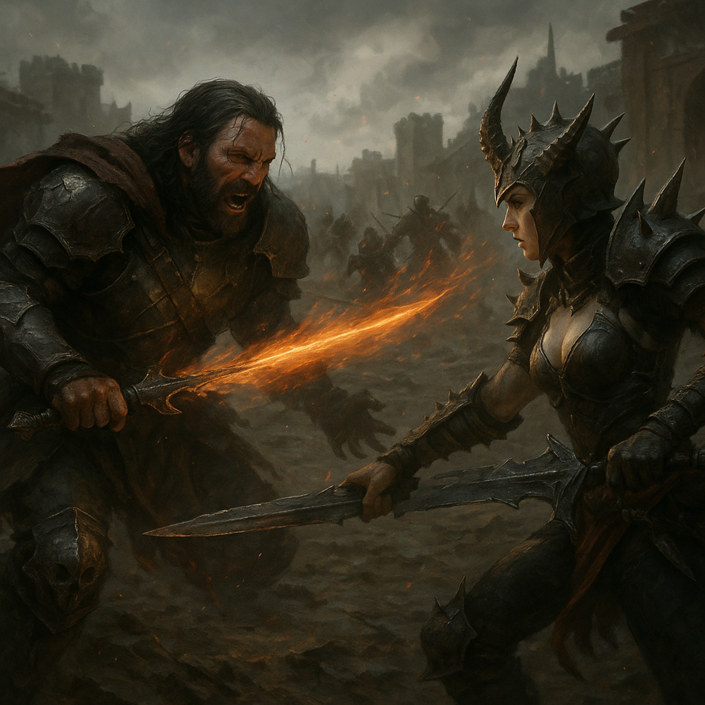 Deconstructing Diablo 4 PvP: An Analytical Approach to Skill Synergies and Meta Dynamics - image 3