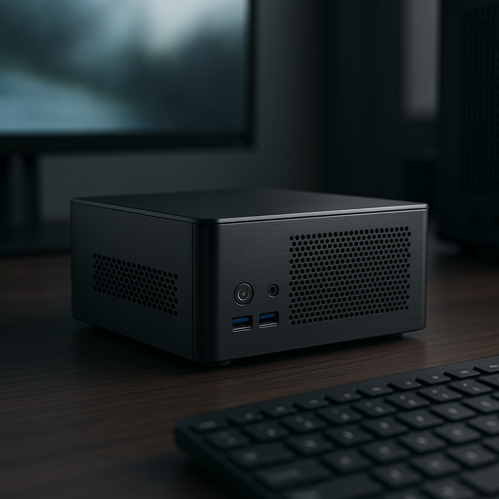 Rethinking Small Form Factor Computers: An Analytical Deconstruction of Their Design and Market Dynamics - image 3