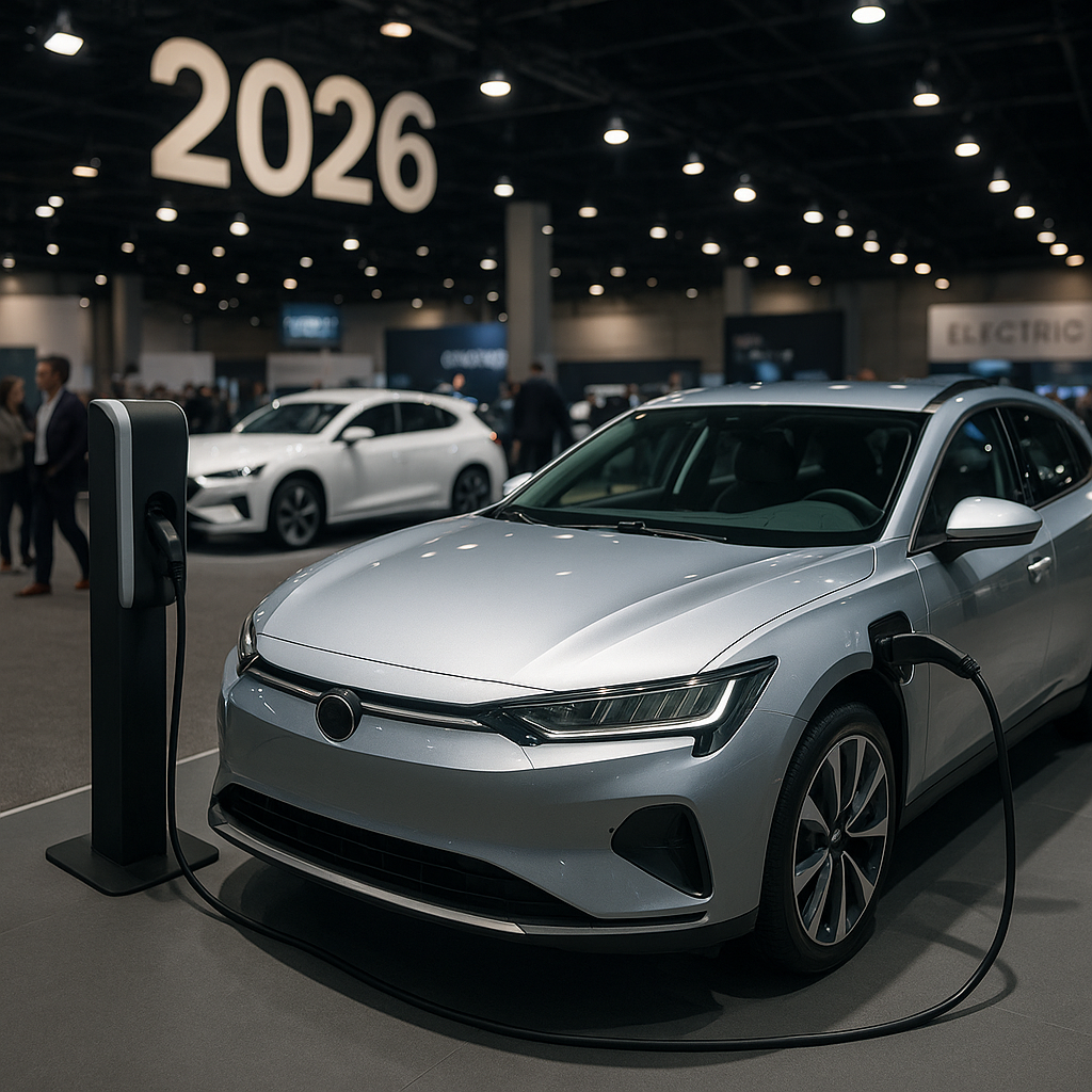 Electric Cars 2026: Market Shifts and Unseen Trends Redefining the Industry - image 5