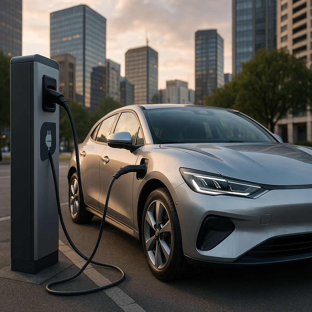 Electric Cars in 2026: Debunking the Hype and Unveiling Overlooked Realities - image 5