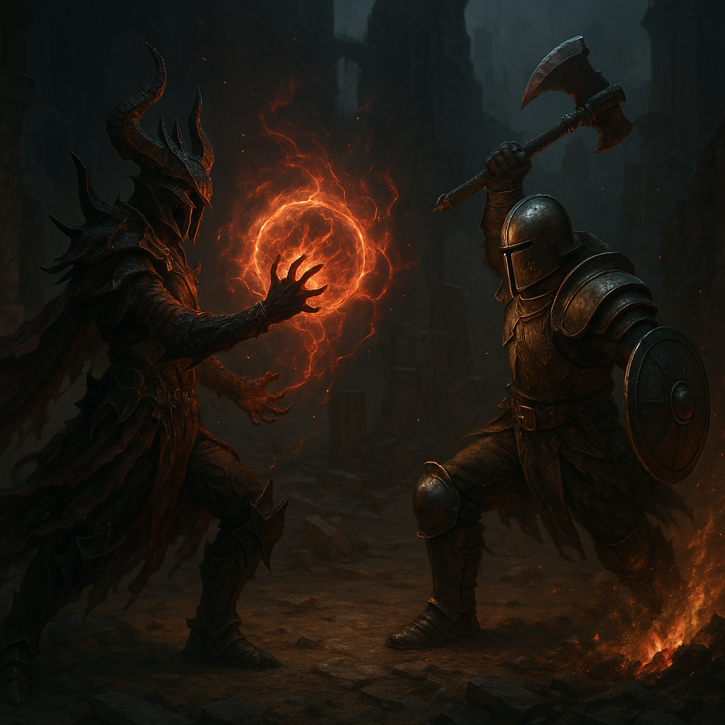 Deconstructing Diablo 4 PvP: An Analytical Approach to Skill Synergies and Meta Dynamics - image 5