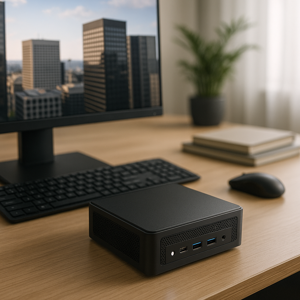 Small Form Factor Computers: Redefining Enterprise Efficiency in 2024’s Hybrid Work Era - image 5