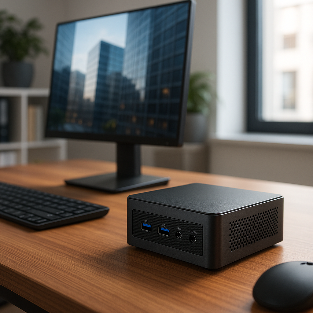 Why Small Form Factor Computers Are the Hidden Champions of Modern Tech Spaces - image 5