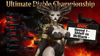 Ultimate Diablo Championship 2