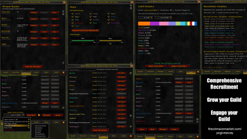 More information about "GuildRewardsHub"