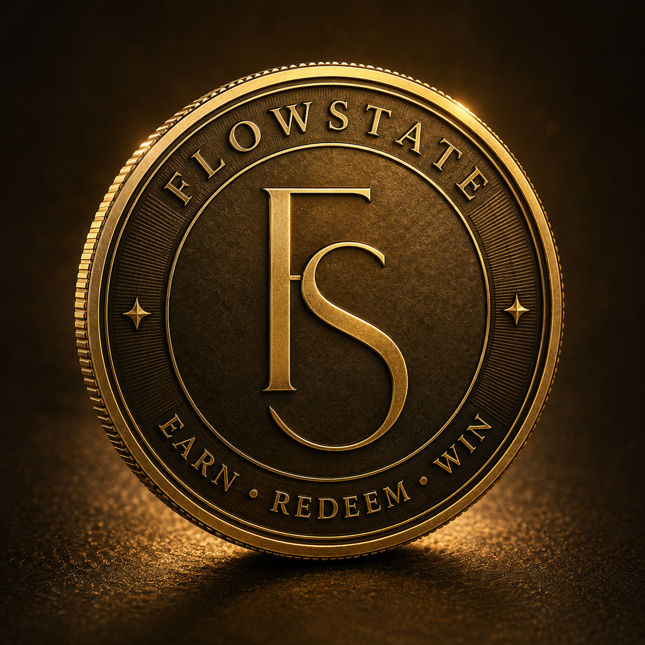 Flowstate Coins