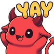 Yay